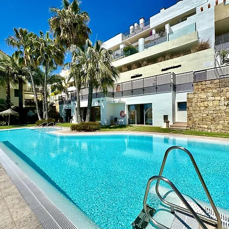 Luxury Retreat In Monteros Apartment