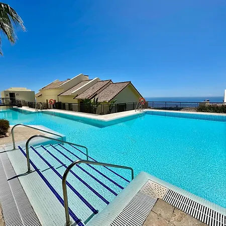 Luxury Retreat In Monteros Marbella