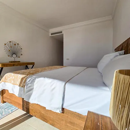 Luxury Retreat In Monteros Apartment Marbella